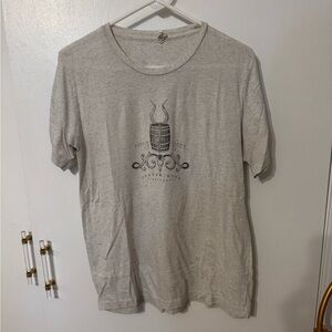 Jester King Brewery Tshirt Unisex L
